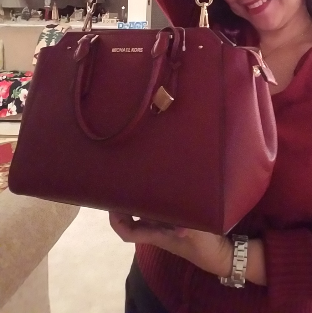 Handbag - Picture 4 of 5